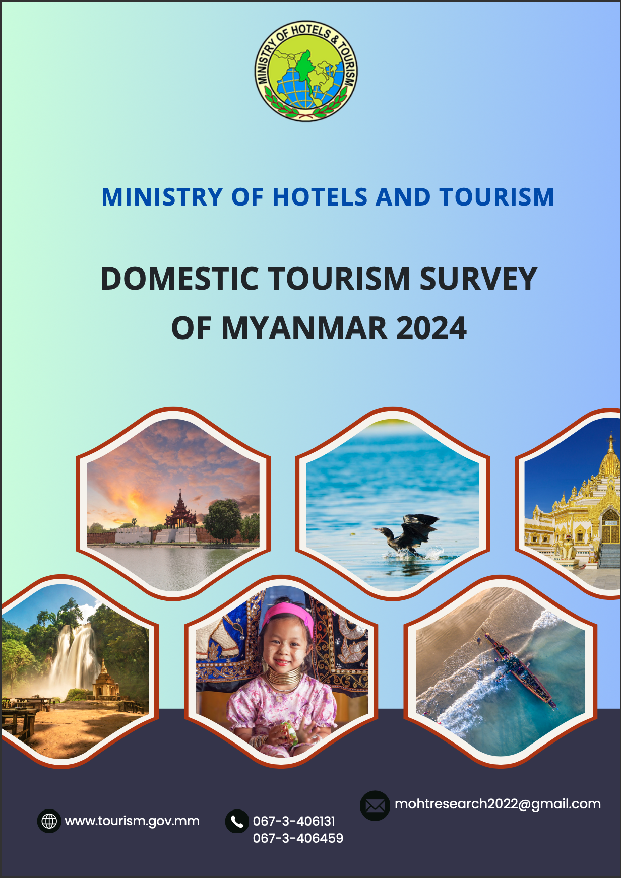 Domestic Tourism Survey Image