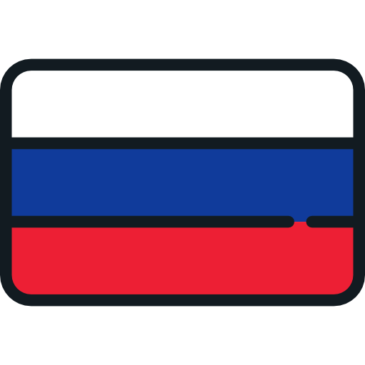 Russian Flag