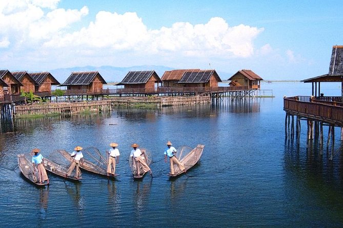 Inle Lake