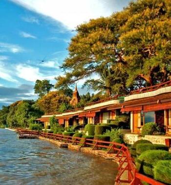 Sustainable Tourism