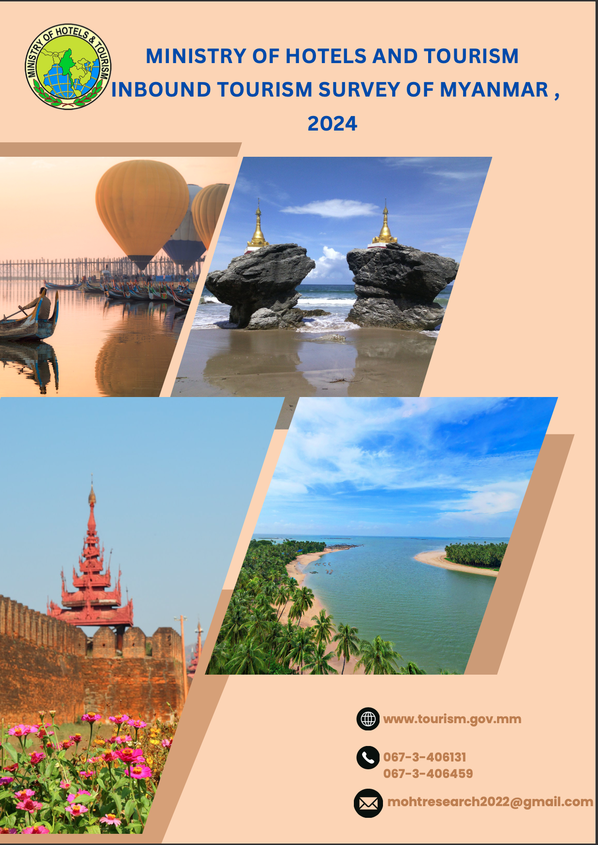 Inbound Tourism Survey Image