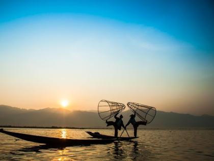 Inle Lake