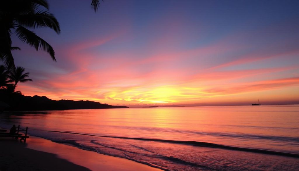Ngapali Beach